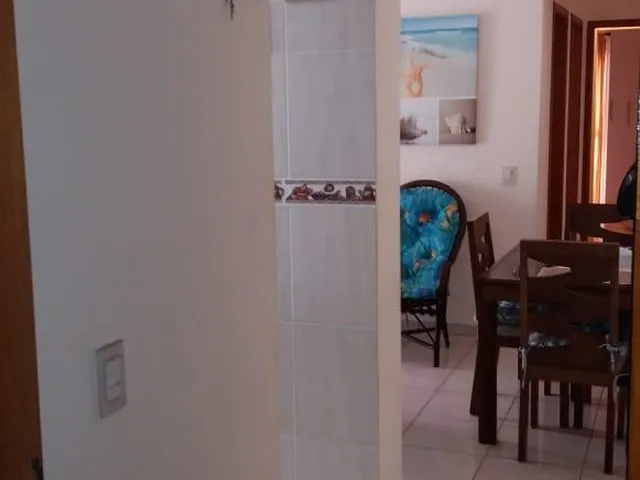 Imagem 2: Apartamento Residencial em Praia Grande - São Paulo, Ocian
