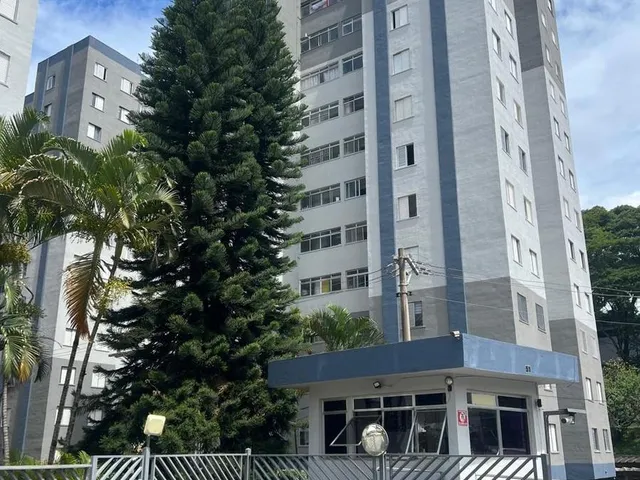Imagem: Apartamento Residencial em São Paulo