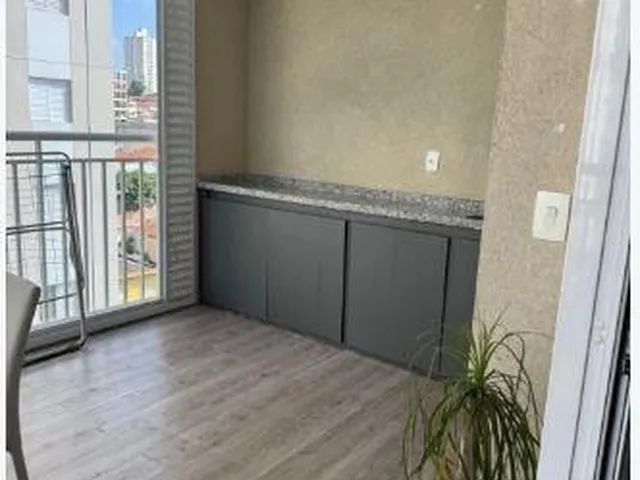 Imagem 3: Apartamento Residencial em Guarulhos - São Paulo, Macedo