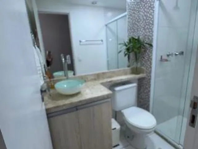 Imagem 6: Apartamento Residencial em Guarulhos - São Paulo, Macedo