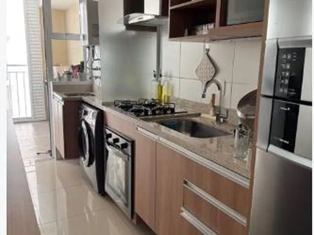 Imagem 11: Apartamento Residencial em Guarulhos - São Paulo, Macedo