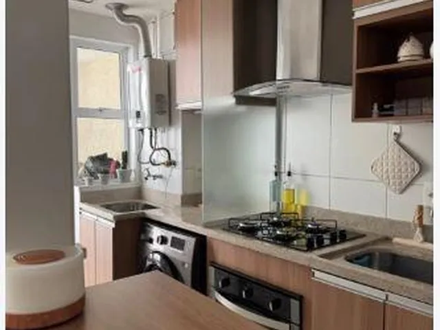 Imagem 12: Apartamento Residencial em Guarulhos - São Paulo, Macedo