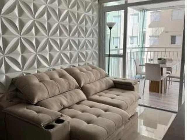 Imagem 9: Apartamento Residencial em Guarulhos - São Paulo, Macedo