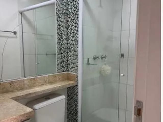 Imagem 2: Apartamento Residencial em Guarulhos - São Paulo, Macedo