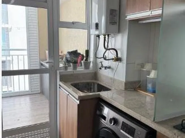 Imagem 5: Apartamento Residencial em Guarulhos - São Paulo, Macedo