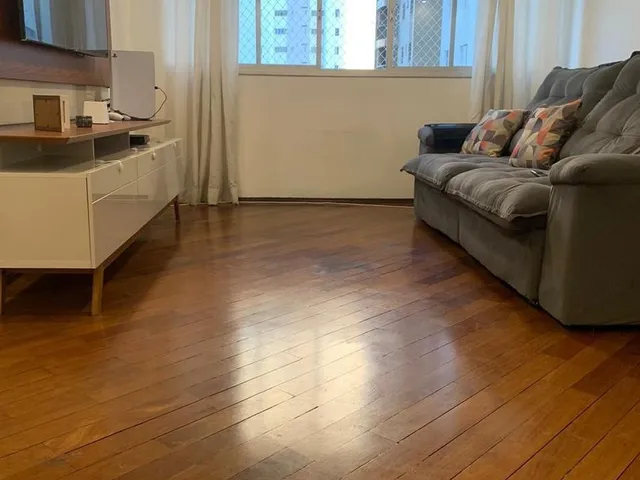 Imagem: Apartamento Residencial em São Paulo