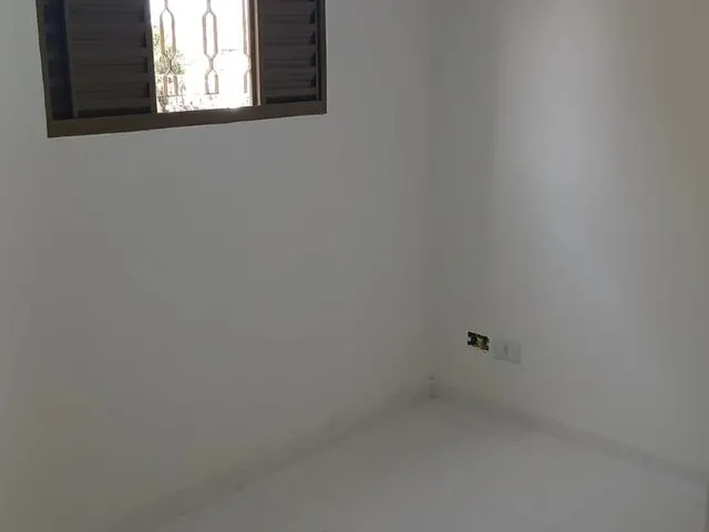 Imagem: Apartamento Residencial em São Paulo