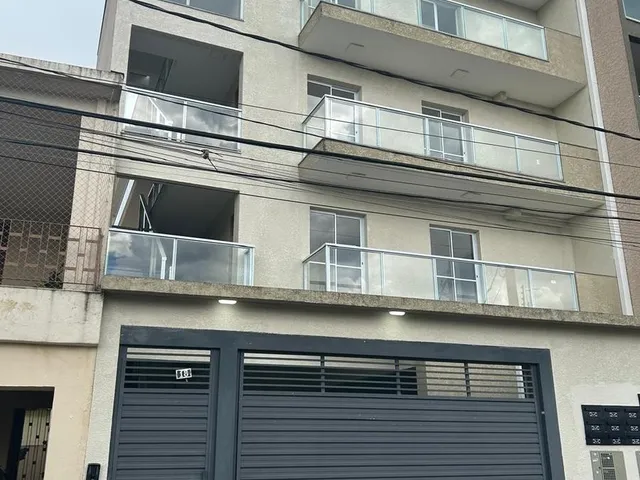 Imagem: Apartamento Residencial em São Paulo