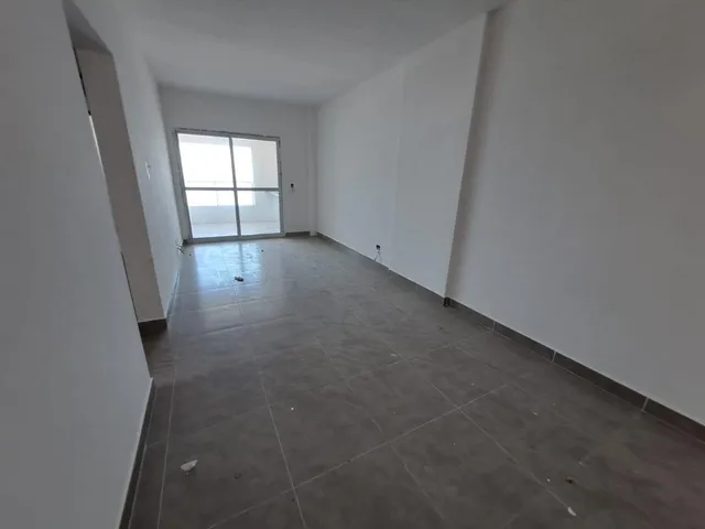 Imagem 1: Apartamento Residencial em Mongaguá - São Paulo, Centro