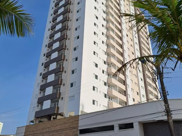 Imagem 13: Apartamento Residencial em Mongaguá - São Paulo, Centro