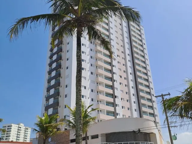 Imagem 6: Apartamento Residencial em Mongaguá - São Paulo, Centro