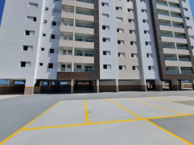 Imagem 8: Apartamento Residencial em Mongaguá - São Paulo, Centro