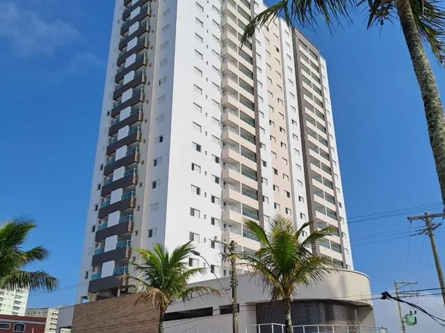 Imagem 5: Apartamento Residencial em Mongaguá - São Paulo, Centro