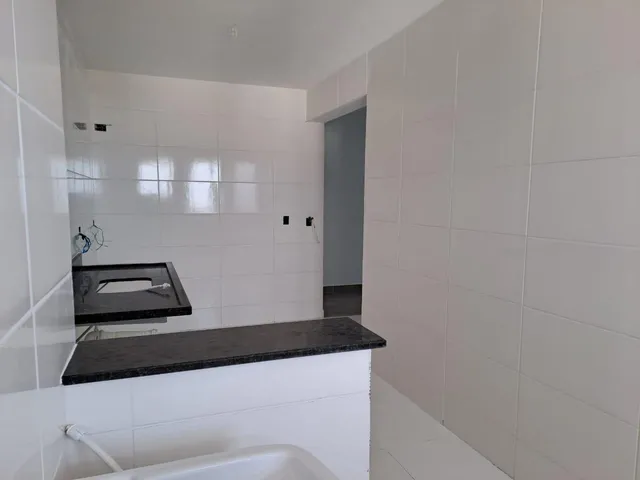 Imagem 12: Apartamento Residencial em Mongaguá - São Paulo, Centro