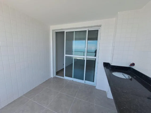 Imagem 2: Apartamento Residencial em Mongaguá - São Paulo, Centro