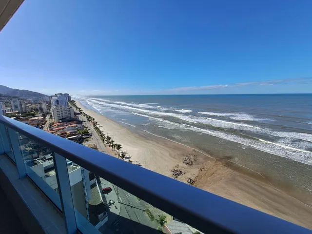 Imagem: Apartamento Residencial em Mongaguá - São