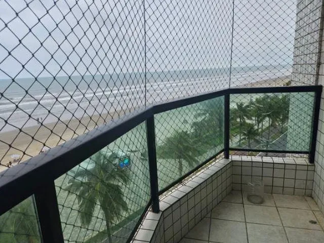 Imagem: Apartamento Residencial em Praia Grande