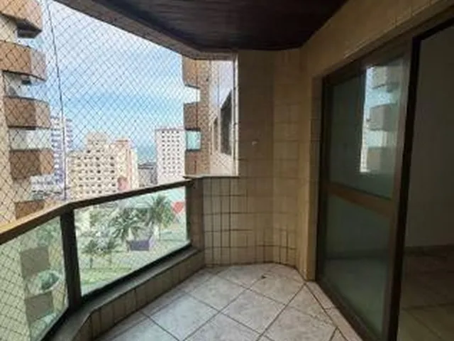 Imagem: Apartamento Residencial em Mongaguá - São