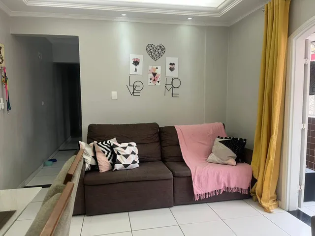 Imagem: Apartamento Residencial em Praia Grande