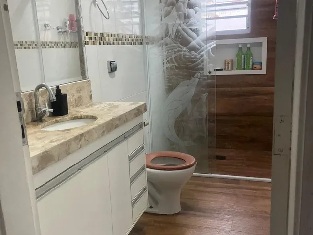 Imagem 5: Apartamento Residencial em Praia Grande - São Paulo, Tupi
