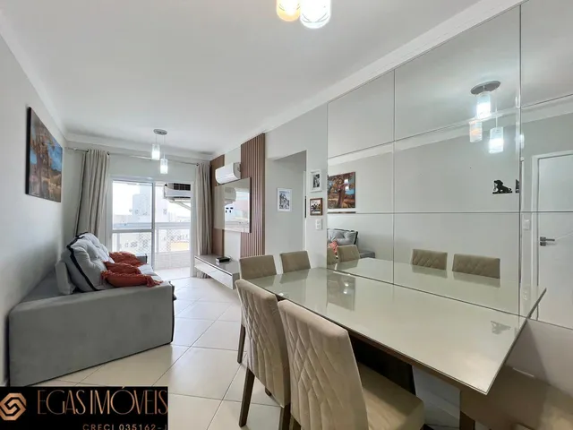 Imagem: Apartamento Residencial em Praia Grande
