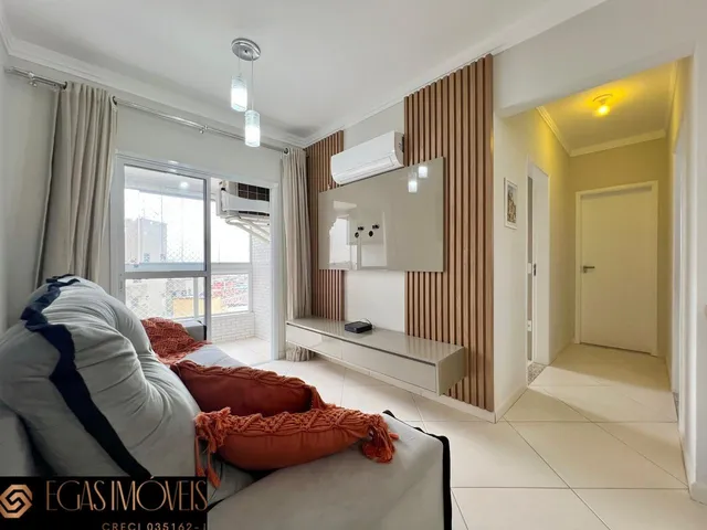 Imagem 10: Apartamento Residencial em Praia Grande - São Paulo, Tupi