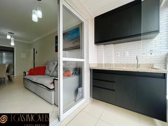 Imagem 12: Apartamento Residencial em Praia Grande - São Paulo, Tupi