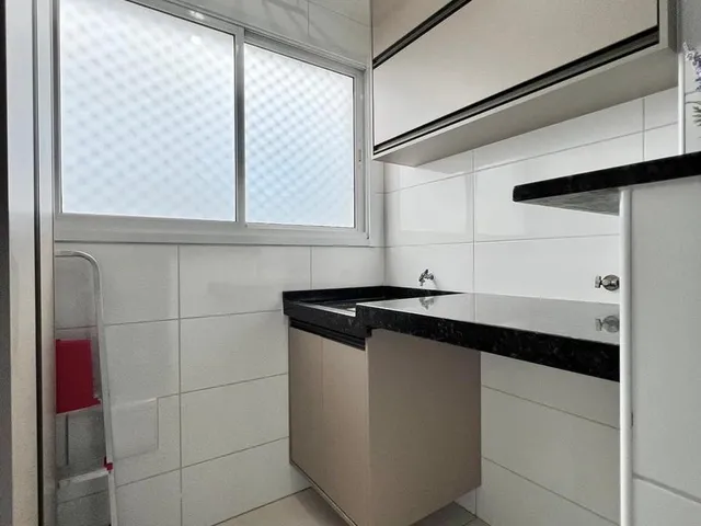 Imagem 4: Apartamento Residencial em Praia Grande - São Paulo, Tupi