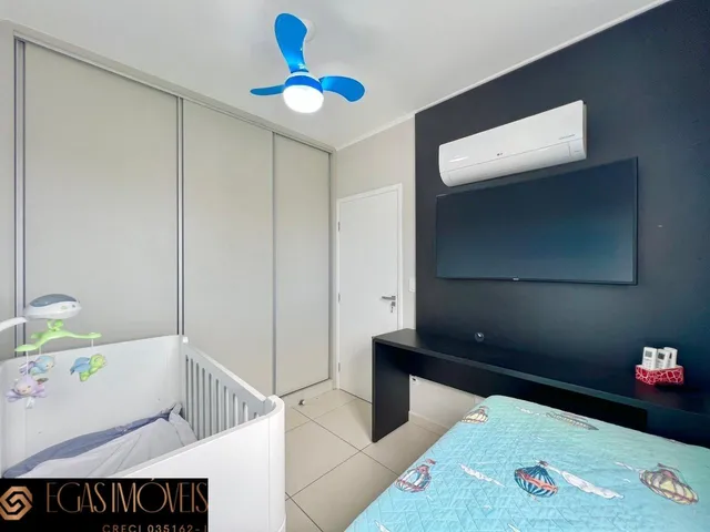 Imagem 13: Apartamento Residencial em Praia Grande - São Paulo, Tupi