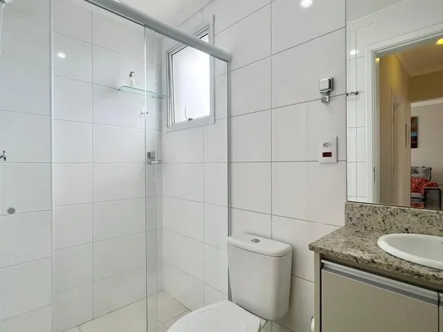 Imagem 3: Apartamento Residencial em Praia Grande - São Paulo, Tupi