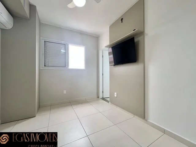 Imagem 9: Apartamento Residencial em Praia Grande - São Paulo, Tupi