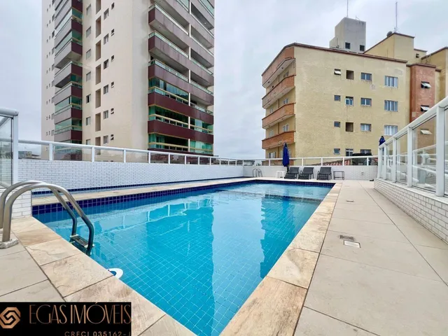 Imagem 14: Apartamento Residencial em Praia Grande - São Paulo, Tupi