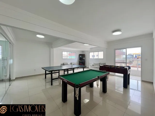 Imagem 11: Apartamento Residencial em Praia Grande - São Paulo, Tupi