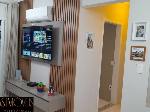 Imagem 16: Apartamento Residencial em Praia Grande - São Paulo, Tupi