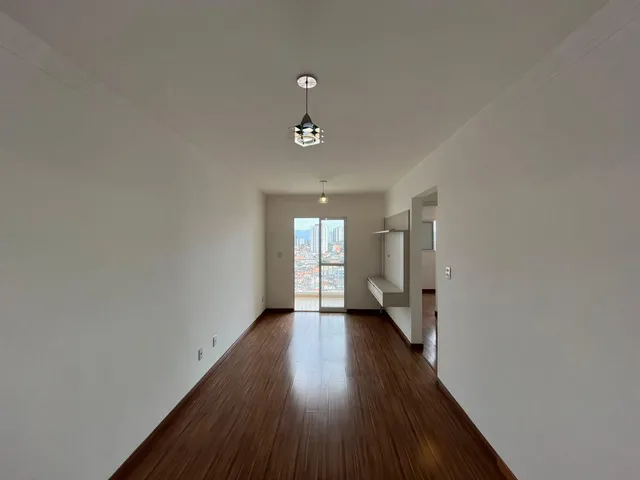 Imagem: Apartamento Residencial em Guarulhos - São