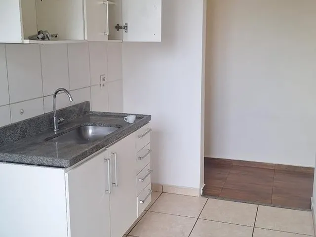 Imagem: Apartamento Residencial em Guarulhos - São