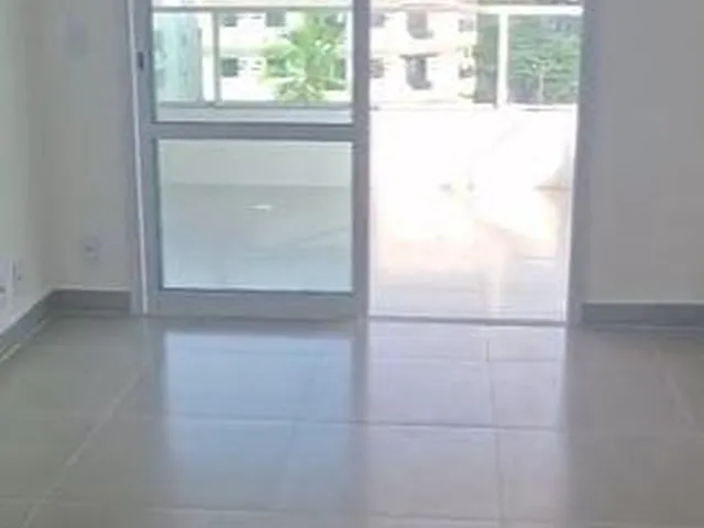 Imagem: Apartamento Residencial em Guarujá - São