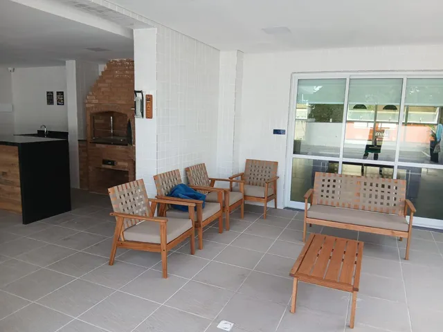 Imagem 9: Apartamento Residencial em Guarujá - São Paulo, Enseada