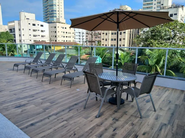 Imagem 2: Apartamento Residencial em Guarujá - São Paulo, Enseada