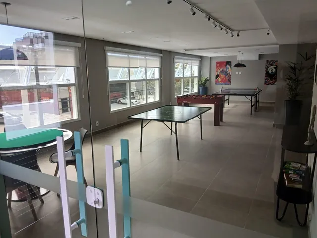Imagem 13: Apartamento Residencial em Guarujá - São Paulo, Enseada