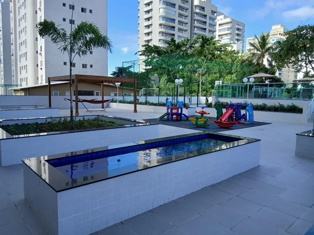 Imagem 6: Apartamento Residencial em Guarujá - São Paulo, Enseada