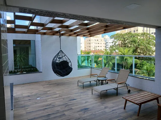 Imagem 16: Apartamento Residencial em Guarujá - São Paulo, Enseada