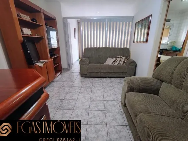 Imagem: Apartamento Residencial em Praia Grande