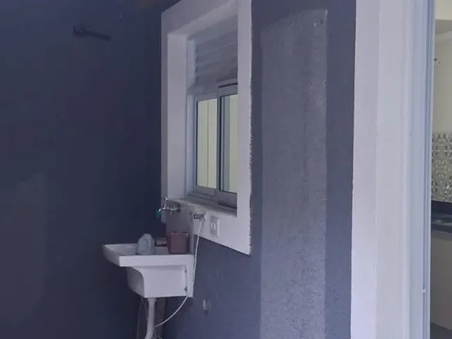 Imagem: Apartamento Residencial em São Paulo