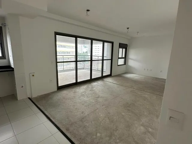 Imagem: Apartamento Residencial em São Paulo