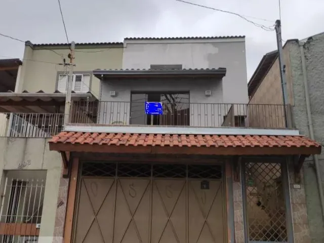Imagem: Casa Residencial em São Paulo - São Paulo