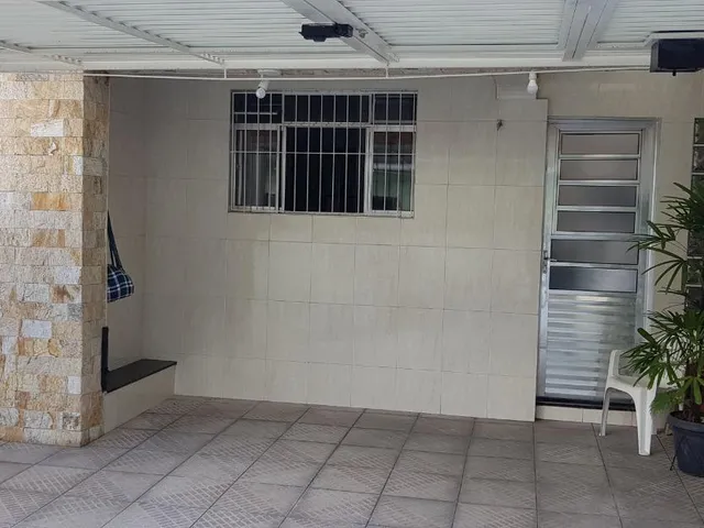 Imagem 8: Casa Residencial em São Paulo - São Paulo, Vila Gustavo