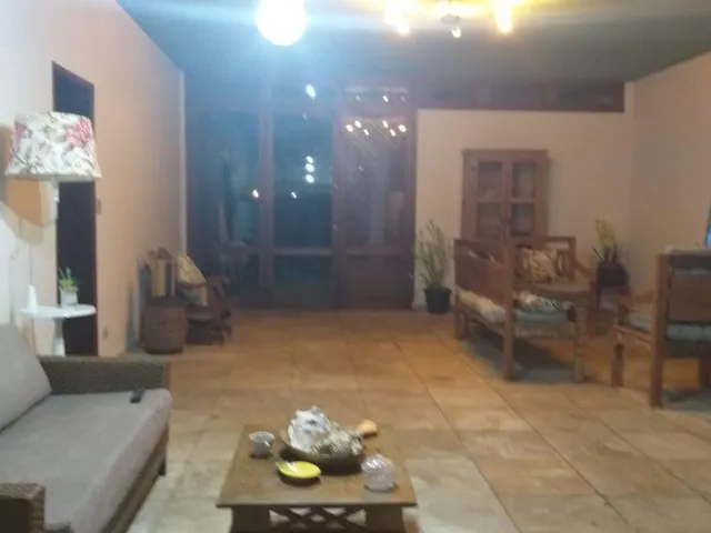 Imagem: Casa Residencial em Guarujá - São Paulo