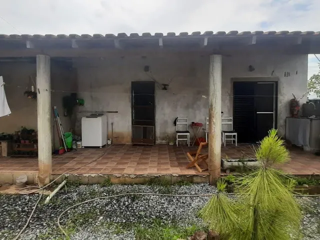 Imagem 16: Casa Residencial em Peruíbe - São Paulo, Chácara São João