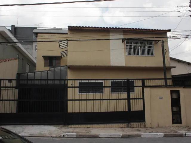 Imagem: Casa Comercial em Guarulhos - São Paulo